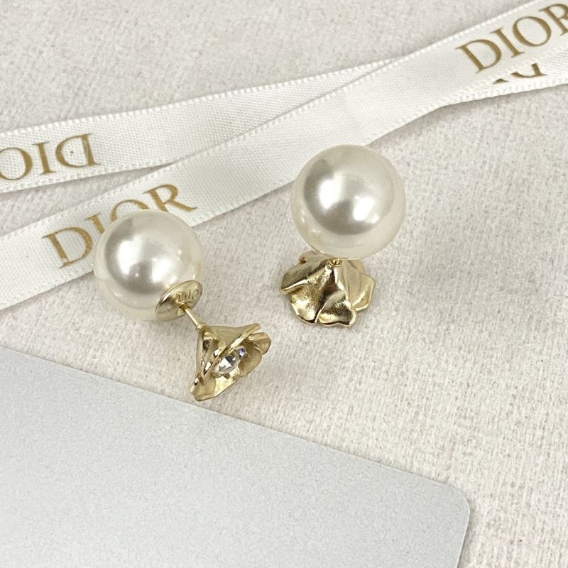 Christian Dior Earrings